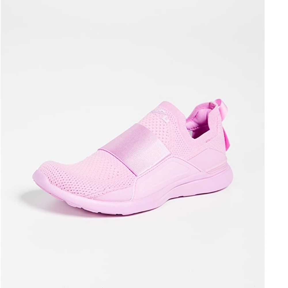 APL TechLoom Bliss in Power Pink